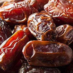 Medjool dates